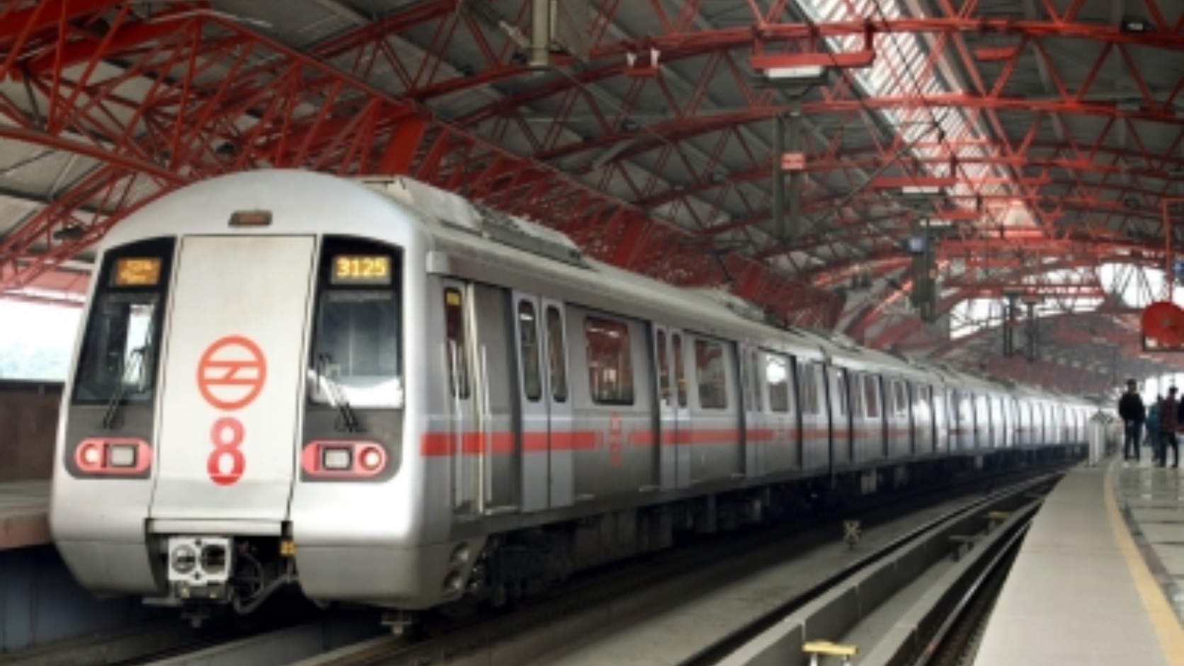15 अगस्त पर दिल्ली मेट्रो का बदला टाइम, सुबह इतने बजे से चलेंगी ट्रेनें; देखें पूरा शेड्यूल