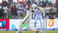 IND Vs SL, 1st Test: Padikkal's 167 and Jurel's half-century puts India in strong position despite Sri Lanka's fightback on day 2
