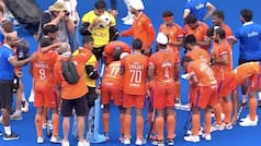 India Vs England Preview, FIH Hockey World Cup 2026: When and where to watch – All you need to know
