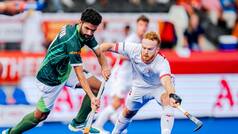Hockey World Cup 2026: Pakistan captain Abu Bakar Mahmood acknowledges India's DOMINATION but expresses...