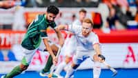 Hockey World Cup 2026: Pakistan captain Abu Bakar Mahmood acknowledges India's DOMINATION but expresses...