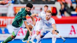 Hockey World Cup 2026: Pakistan captain Abu Bakar Mahmood acknowledges Indias DOMINATION but expresses...