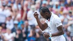 England vs Pakistan, 2nd Test: Jofra Archer should have scalped five-wicket haul, says Stuart Broad