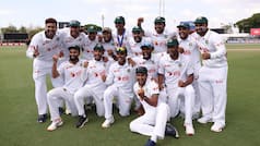 Bangladesh create unique record, surpass both Pakistan and India after historic 1st Test win over Australia