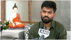 CJP’s founder Abhijeet Dipke’s big statement on entering politics, says ‘this country needs…’