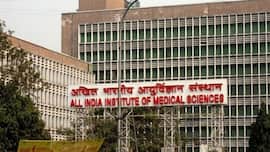 Delhi AIIMS sacks guard, files FIR for inappropriate conduct with woman patient