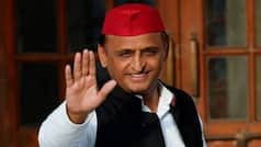 'भगवान को नचाने वाले खुद नाच गए...' उपचुनाव नतीजों को लेकर BJP पर अखिलेश यादव का तंज