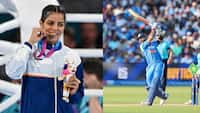 Virat Kohli has connection with Boxing? Commonwealth Games Gold medallist Sakshi Chaudhary reveals...