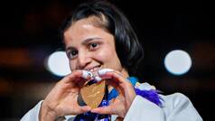 Meet Asmita Dey: The Tripura Judoka who ended India's wait for Commonwealth Games Judo Gold in Glasgow