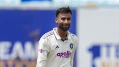 IND Vs SL, 1st Test: Manav Suthar credits BCCI Centre of Excellence training for excellent outing against Sri Lanka on day 3