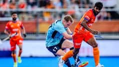 FIH Hockey World Cup 2026: India Suffer 2-4 Loss to England ahead of Pool D finale against arch-rivals Pakistan