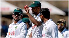 Bangladesh Test Ranking: टेस्ट रैंकिंग में बांग्लादेश के नाम जबरदस्त उपलब्धि, कई टीमों को पछाड़कर आगे पहुंची टीम