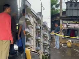 Bengal Hotel Fire: सुबह-सुबह होटल में लगी आग, कमरों में सो रहे थे गेस्ट, 6 लोगों की जलकर मौत
