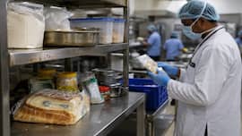 Prominent Bengaluru hospital under scanner after expired food, stale bread found in kitchen during safety inspection