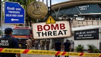 Bomb threats rock Delhi ahead of Independence Day: High Court, IGI Airport T3, SDM office in Cantonment targeted