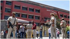 Bomb threat: Several schools in Delhi receive bomb threat, students, staff evacuated