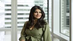 Beyond borders: Ankiti Bose’s Terra invest sets sights on India and Middle East