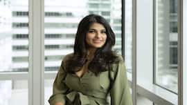Beyond borders: Ankiti Bose’s Terra invest sets sights on India and Middle East