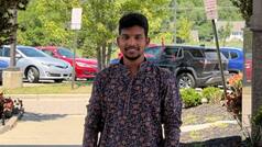 Same Robots, Different Plants: How Pavan Vamsi Chalavadi Delivers Deployment at Scale at GM