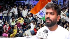 Abhijeet Dipke issues major statement on Jharkhand protests, says CJP stands firmly with students, ‘fight for their...’