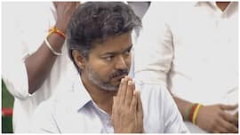 CM Vijay ‘apologises’ in Assembly? His apology links to Karunanidhi – what is the reason?