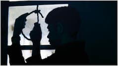 UP SHOCKER: Man found hanging under mysterious circumstances month after love marriage
