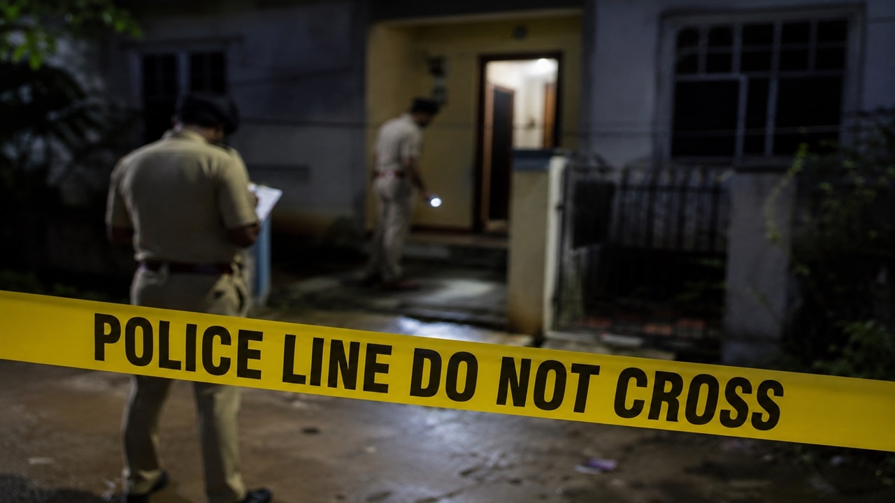 Indian-origin youth allegedly searched ChatGPT before killing mother and brother, police reveal shocking details