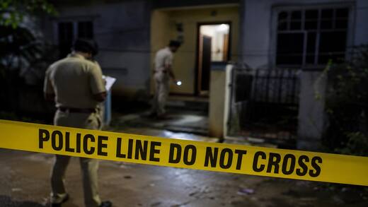 52-year-old woman's skeleton found inside duplex house in Bengaluru, police suspect she died a year ago, no one visited her