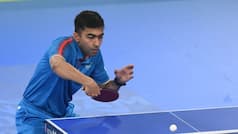 CTTC 2026: Manush Shah and Harmeet Desai lead India's strong run into singles pre-Quarterfinals