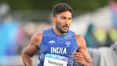 Commonwealth Games 2026: Tejaswin Shankar wins India's first-ever medal in men's Decathlon