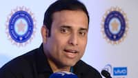 VVS Laxman defends BCCI Centre of Excellence, says players are not ‘machines’
