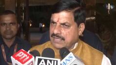'आगे और ताकत से लड़ेंगे...', दतिया उपचुनाव पर बोले CM मोहन यादव, कांग्रेस के खाते में आई जीत
