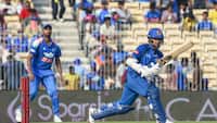 Afghanistan confirm dates for India T20I series in Delhi after BCCI approval