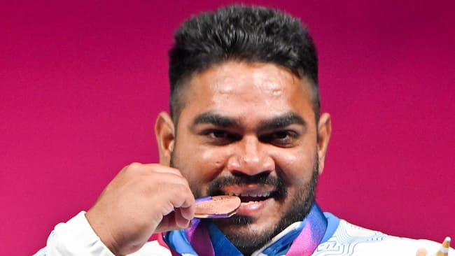 'I Couldn’t Sleep Till Morning', CWG Bronze medal wining powerlifter Jhandu Kumar relives the historic day in Glasgow | EXCLUSIVE
