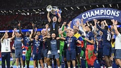 PSG Vs Aston Villa, UEFA Super Cup 2026: History and live streaming - All you need to know
