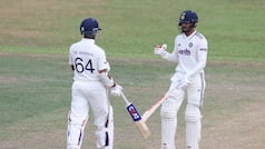 Yashasvi Jaiswal, Shubman Gill and Mohammed Siraj shine in warm-up Test as India beat Sri Lanka XI by six wickets in Colombo