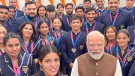 PM Modi congratulates India’s CWG 2026 medallists after historic Glasgow campaign