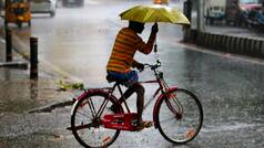 Delhi Weather: IMD issues heavy rain, thunderstorm warning, are schools closed today? Check forecast for Noida, Ghaziabad, Gurugram
