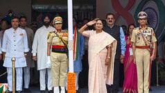 'विकसित भारत 2047' में दिल्ली निभाएगी बड़ी भूमिका, स्वतंत्रता दिवस पर CM रेखा गुप्ता ने लिया बड़ा संकल्प