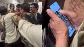 'मेरी फोटो डिलीट करो...', दिल्ली मेट्रो में CISF जवान ने चोरी-छिपे खींची महिला की फोटो, हंगामे के बाद सस्पेंड
