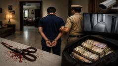 Delhi man 'inspired' by Hollywood series The Staircase kills wife, tries to outsmart police with his 'perfect crime' plan; Details here
