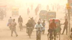 Delhi government completely bans construction activities from THIS date to curb air pollution