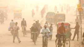 Delhi Pollution Update: Alert for residents as city sees worst October start since 2020, check AQI numbers