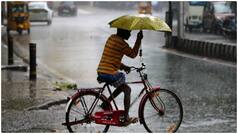 Delhi weather: Will it rain today? IMD issues yellow alert – check forecast for Noida, Gurugram, Ghaziabad