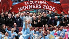 Arsenal Vs Manchester City Preview, FA Community Shield 2026: When and where to watch English football's season opener