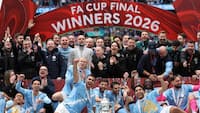 Arsenal Vs Manchester City Preview, FA Community Shield 2026: When and where to watch English football's season opener