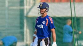 Ajinkya Rahane reveals how he saved Yashasvi Jaiswal from costly four-match ban during latters early days
