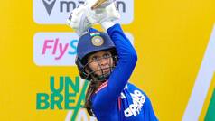 Jemimah Rodrigues suffers hamstring injury during The Hundred, faces Asia Cup fitness concern