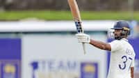 IND Vs SL, 1st Test: Devdutt Padikkal smashes maiden ton for India on day 1 against Sri Lanka