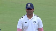 Vaibhav Sooryavanshi’s brilliant 2026 continues but India’s red-ball plans remain uncertain